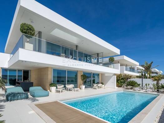 Haus zum Kauf 2.650.000 € 200 m² 647 m² Grundstück Travanca de Lagos 8600-313