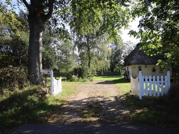 Einfamilienhaus zum Kauf 260.000 € 6 Zimmer 137 m² 3.157 m² Grundstück Schafflund 24980