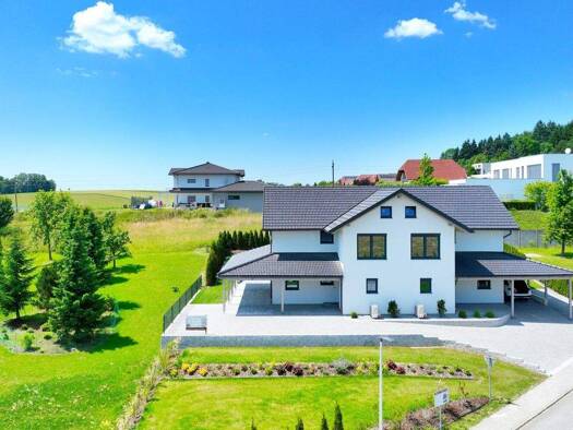 Wohnung zum Kauf - Erstbezug 370.000 € 4 Zimmer St. Willibald 4762