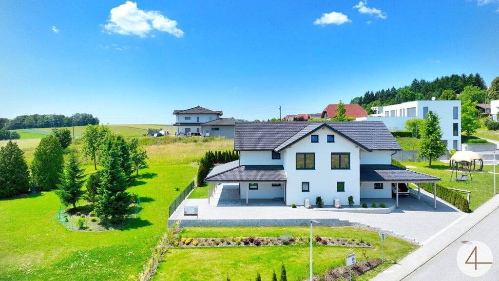 Wohnung zum Kauf - Erstbezug 370.000 € 4 Zimmer St. Willibald 4762