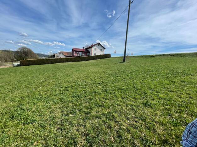 Grundstück zum Kauf 50.000 € 1.044 m² Grundstück Gehülz Kronach 96317