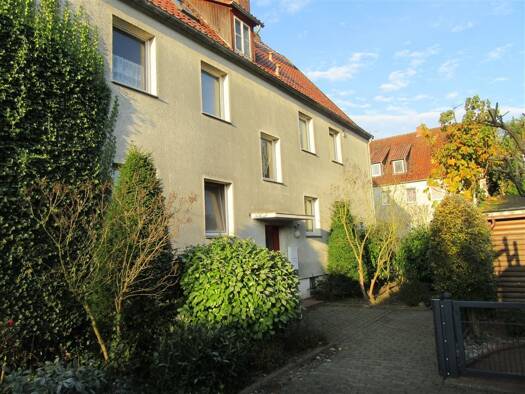 Wohnung zur Miete 294 € 2 Zimmer 49 m² Rudolfstraße 33 Diepholz 49356