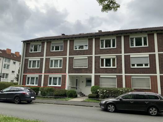 Wohnung zum Kauf 155.000 € 3 Zimmer 66,4 m² Berge Hamm 59063