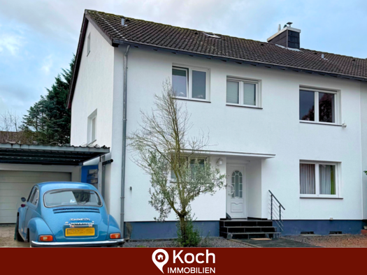 Einfamilienhaus zum Kauf 385.000 € 5 Zimmer 131,5 m² 471 m² Grundstück Setterich Baesweiler 52499