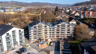 Studio zum Kauf 230.000 € 2 Zimmer 59 m² 1. Geschoss Schlüchtern Schlüchtern 36381