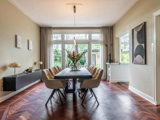 Haus zum Kauf 1.350.000 € 4 Zimmer 124 m² cliostraat 30 Amsterdam 1077 KJ