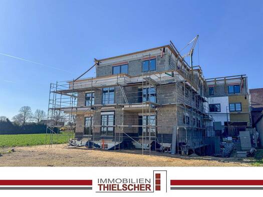 Wohnung zum Kauf - Erstbezug 213.600 € 2 Zimmer 49,4 m² Tripsrath Geilenkirchen 52511