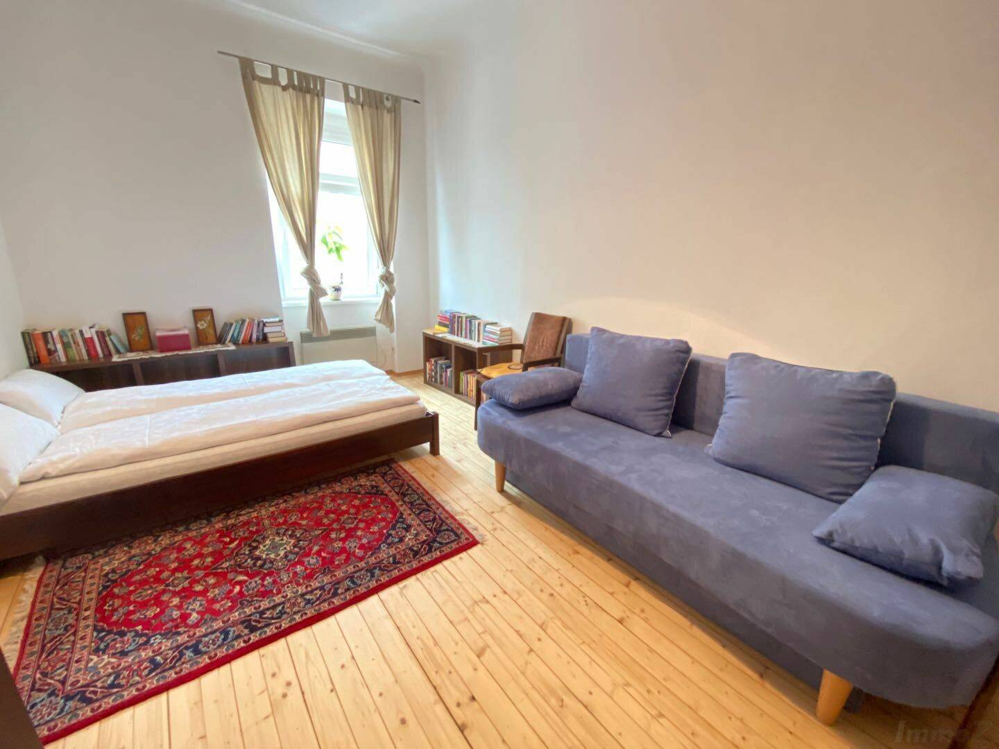 Wohnung – Graz, Katastralgemeinde Lend, Lend - Ansicht 2