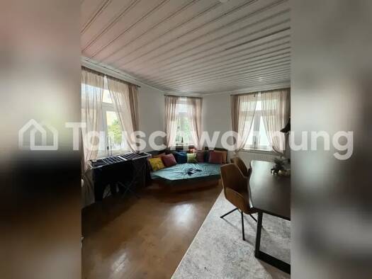 Wohnung zur Miete Tauschwohnung 1.200 € 3,5 Zimmer 96 m² 1. Geschoss Innenstadt Augsburg 86150