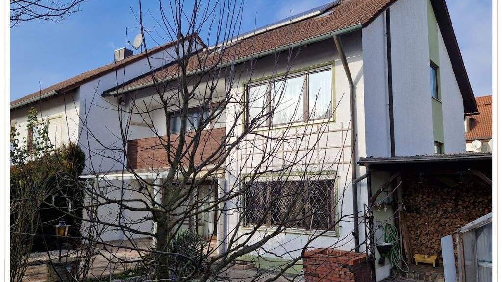 Doppelhaushälfte zum Kauf 1.100.000 € 7 Zimmer 220 m² 401 m² Grundstück frei ab sofort Haimhausen 85778