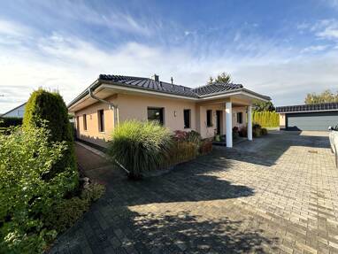 Einfamilienhaus zum Kauf 4 Zimmer 128 m² 1.015 m² Grundstück Schwante Oberkrämer 16727