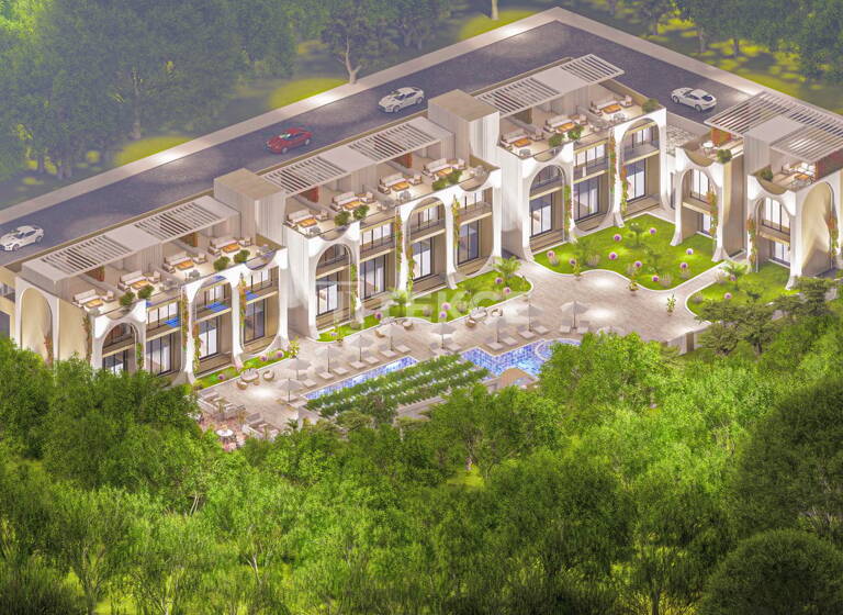 Penthouse zum Kauf 201.000 € 2 Zimmer 95 m² 1. Geschoss Girne 99410