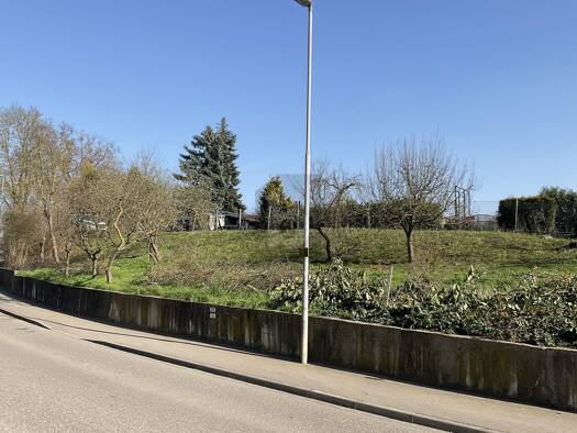 Grundstück zum Kauf 245.000 € 795 m² Grundstück Wössingen Walzbachtal 75045