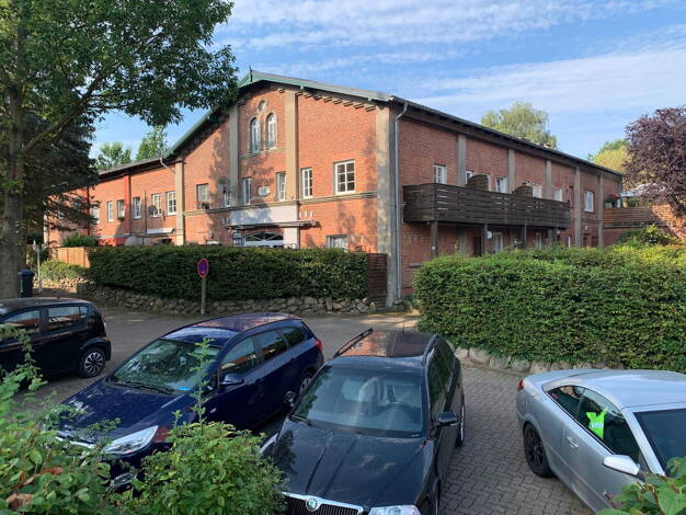 Wohnung zur Miete 800 € 4 Zimmer 96 m² 1. Geschoss frei ab 01.09.2025 Dorfstr. 17 d Schönberg 22929