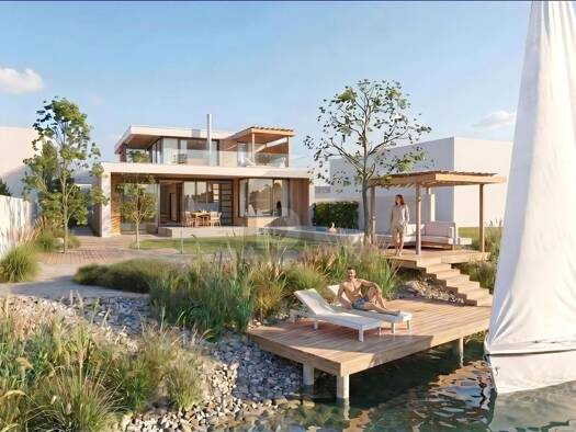 Grundstück zum Kauf 325.000 € 643 m² Grundstück Oggau am Neusiedler See 7063