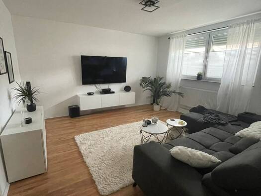 Wohnung zur Miete 519 € 2 Zimmer 61 m² Geschoss EG/3 frei ab 01.12.2026 Bekond 54340