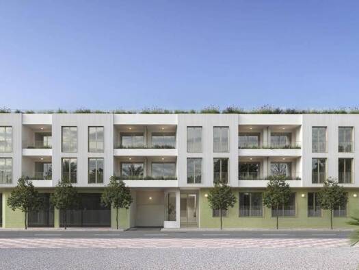 Wohnung zum Kauf 170.000 € 3 Zimmer 97 m² Jacarilla 03310