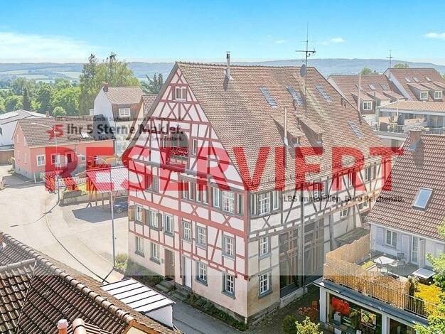 Maisonette zum Kauf 335.000 € 3,5 Zimmer 56,3 m² frei ab sofort Wollmatingen Konstanz 78467