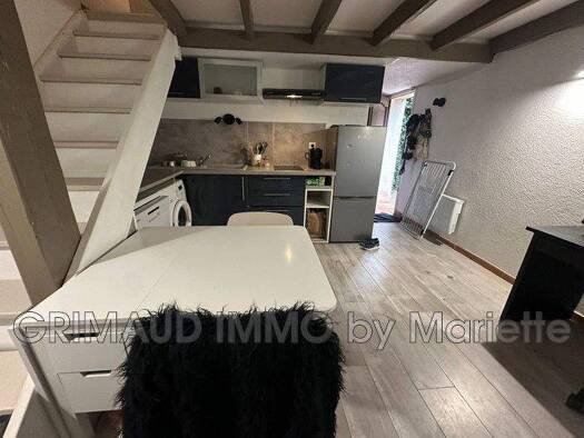 Studio zum Kauf 245.000 € 2 Zimmer 34,3 m² EG Gassin 83580