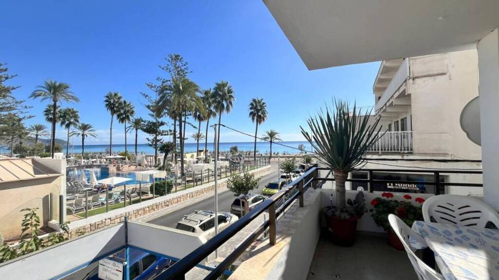 Wohnung zum Kauf 385.000 € 4 Zimmer 124 m² Cala Millor 07560