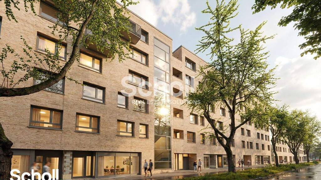 Wohnung zur Miete 1.430 € 3 Zimmer 88,4 m² 1. Geschoss frei ab 01.05.2026 Reichskanzler-Müller-Straße 28 Schwetzingerstadt Mannheim 68165