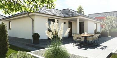 Bungalow zum Kauf provisionsfrei 225.050 € 4 Zimmer 107,7 m² 700 m² Grundstück Putlitz Putlitz 16949