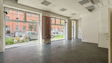 Verkaufsfläche zum Kauf provisionsfrei 5.519 € 1 Zimmer 56 m² Verkaufsfläche Buchholzer Str. 9 Prenzlauer Berg Berlin 10437