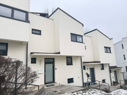Reihenmittelhaus zur Miete 1.250 € 4 Zimmer 91,1 m² Purkersdorf 3002