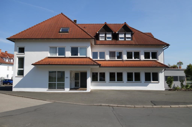 Büro-/Praxisfläche zur Miete provisionsfrei 1.790 € 4 Zimmer 225 m² Bürofläche Trailsdorf Hallerndorf 91352