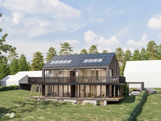 Wohnung zum Kauf 890.235 € 3 Zimmer 96 m² Murnau Murnau am Staffelsee 82418
