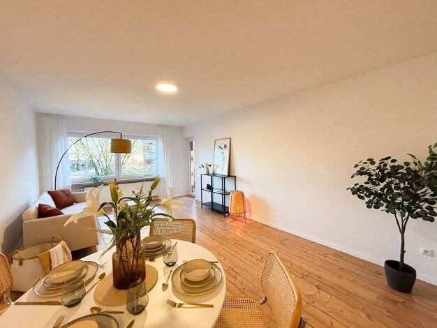 Wohnung zum Kauf provisionsfrei 234.999 € 3 Zimmer 80,5 m² Stade 21680