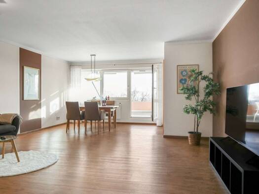Wohnung zur Miete 1.700 € 2 Zimmer 98 m² EG frei ab 15.10.2025 Donauwörth 86609