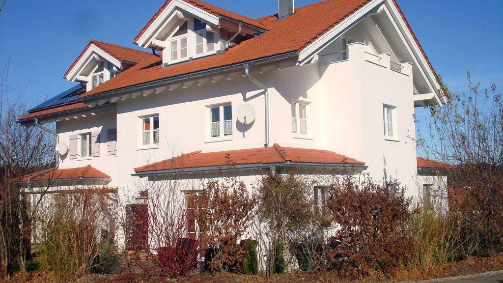 Maisonette zur Miete 800 € 2,5 Zimmer 85 m² 3 Geschosse frei ab 01.06.2026 Grünenbach 88167