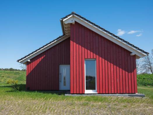 Einfamilienhaus zum Kauf 187.000 € 1 Zimmer 76 m² 400 m² Grundstück frei ab sofort Westerbeck Sassenburg 38524