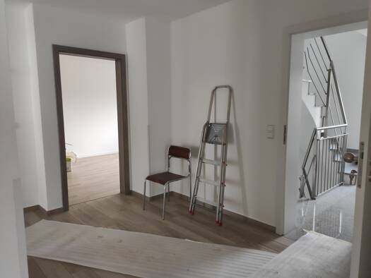 Wohnung zur Miete 1.950 € 4 Zimmer 120 m² Geschoss 1/2 frei ab 01.05.2026 Singen Singen (Hohentwiel) 78224