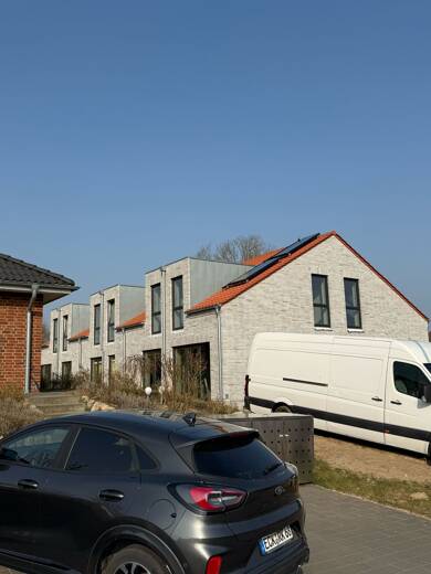 Wohnung zur Miete 1.400 € 2,5 Zimmer 99 m² 1 Geschosse Güby 24357