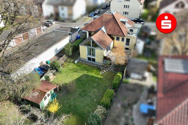 Einfamilienhaus zum Kauf 735.000 € 5 Zimmer 151,9 m² 465 m² Grundstück Laufamholz Nürnberg 90482