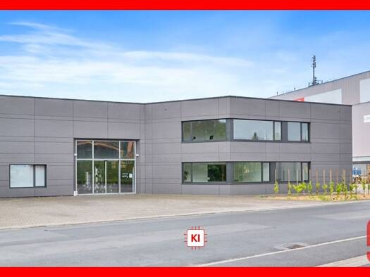 Büro zum Kauf 1.390.000 € Kitzingen Kitzingen 97318