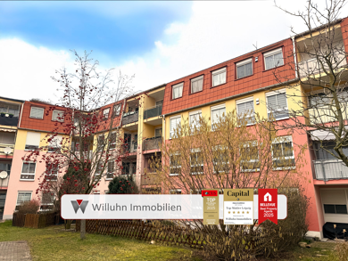 Immobilie zum Kauf als Kapitalanlage geeignet 124.000 € 2 Zimmer 59,5 m² Rackwitz Rackwitz 04519
