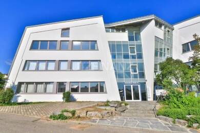 Bürofläche zur Miete 1.242 m² Bürofläche teilbar ab 66 m² Stetten Leinfelden-Echterdingen 70771
