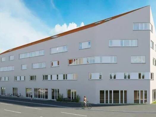 Studio zur Miete 923 € 2 Zimmer 71 m² 3. Geschoss frei ab 01.09.2025 Luitpoldstr. 71 West Landshut 84034