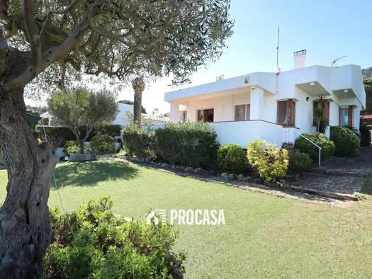Chalet zum Kauf 840.000 € 3 Zimmer 141 m² Musclera el Port de la Selva 17489