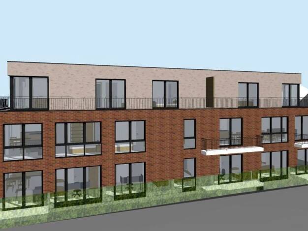 Grundstück zum Kauf 1.650.000 € 758 m² Grundstück Ahrensburg 22926