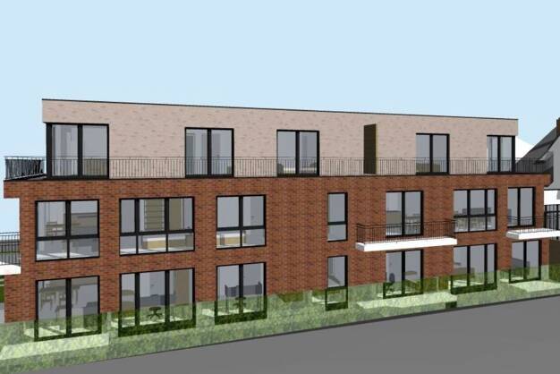 Grundstück zum Kauf 1.650.000 € 758 m² Grundstück Am Aalfang Ahrensburg 22926