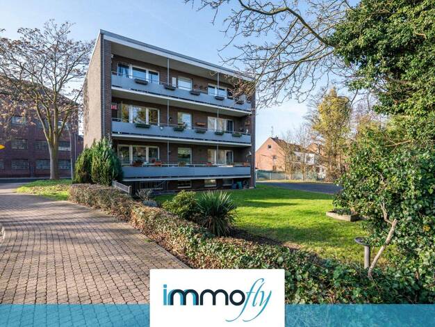 Mehrfamilienhaus zum Kauf 369.000 € 9 Zimmer 265 m² 907 m² Grundstück Wegberg 41844