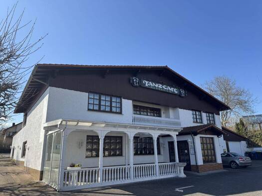 Bürogebäude zum Kauf 799.000 € 7 Zimmer Bad Zwesten 34596