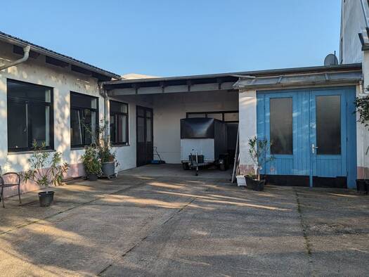 Büro zur Miete provisionsfrei 1.800 € 2 Zimmer 196 m² Bürofläche Griesheim 64347