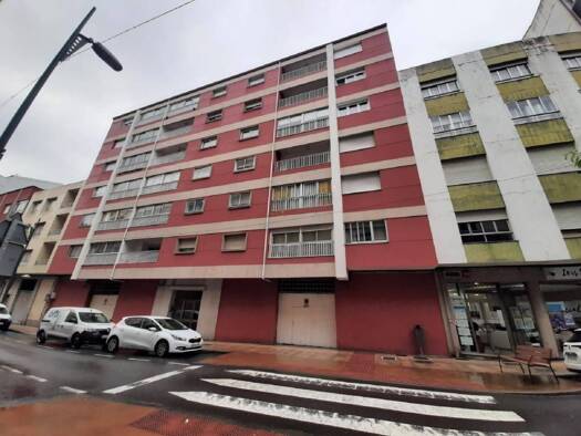 Wohnung zum Kauf 140.000 € 5 Zimmer 130 m² ALCALDE EZEQUIEL MASSONI 23 Marín 36900