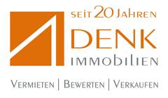 Denk - Immobilien, Christiane Denk logo