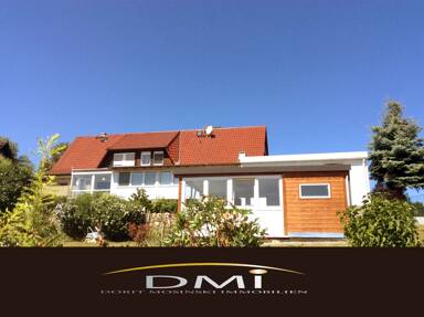 Einfamilienhaus zum Kauf 365.000 € 6 Zimmer 230 m² 2.679 m² Grundstück frei ab sofort Angermünde Angermünde 16278